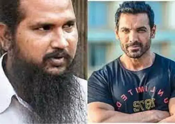 DK Rao Gangster, Mumbai Saga Story