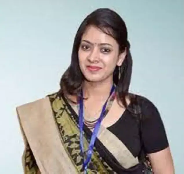Dr. Tanu Jain, IAS Officer