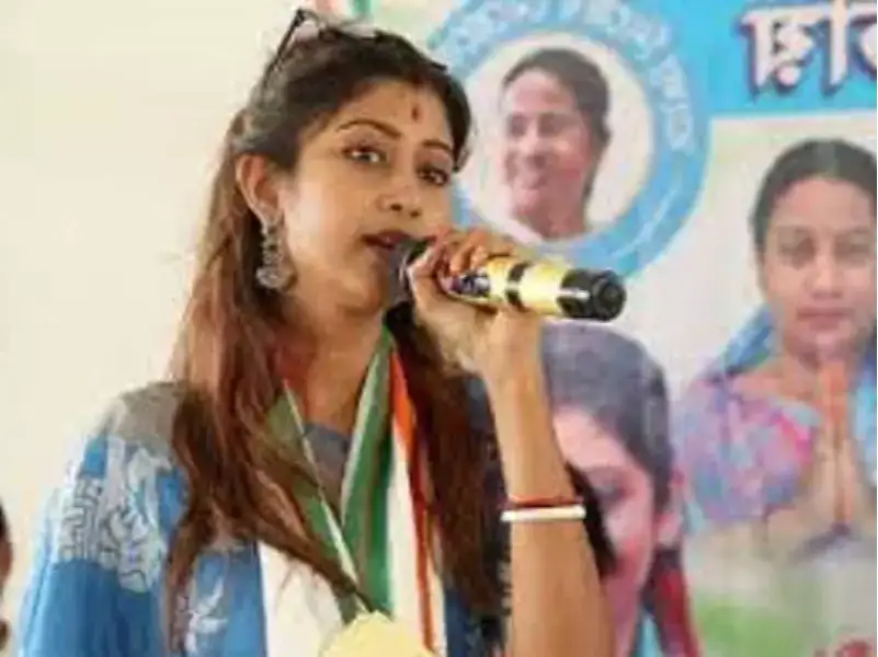 Lovely Maitra Wikipedia