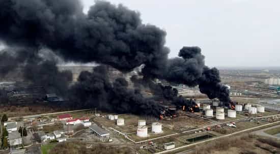 Mysterious-Explosions-Hits-Several-Places-in-The-Region-of-Moldova Mysterious Explosions Hits Several Places in The Region of Moldova