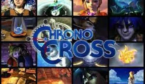 Open Locked Door at Viper Manor in Chrono Cross Open Locked Door at Viper Manor in Chrono Cross