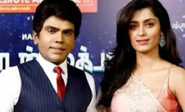 Saravanan Arul Biography