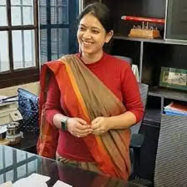 Tanu Jain