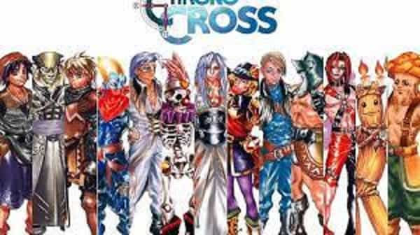 best-party-members-in-chrono-cross Best Party Members in Chrono Cross