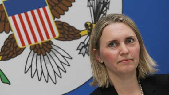 biden-makes-bridget-brink-as-new-u-s-ambassador-to-ukraine Biden Makes Bridget Brink as New U.S. Ambassador to Ukraine