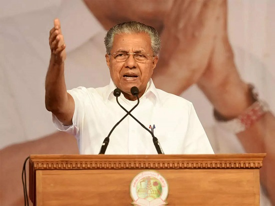 bjp-to-approach-home-minister-about-kerala-scenario-posing-a-threat-to-the-nation BJP to approach Home Minister about 'Kerala scenario posing a threat to the nation.'