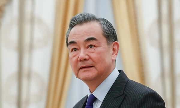 chinas-foreign-minister-wang-yi-speaks-with-ukrainian-counterpart-to-end-the-war China's foreign minister Wang Yi speaks with Ukrainian counterpart to end the war