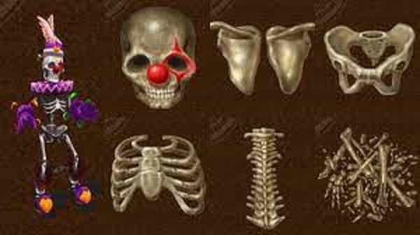 chrono-cross-skelly-bones-locations Chrono Cross Skelly Bones Locations