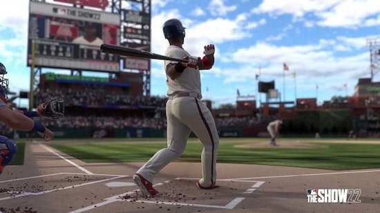 co op-min Co-op Not Working issue in MLB The Show 22