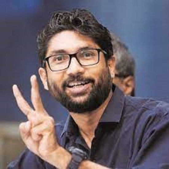 court-slams-assam-cops-on-jignesh-mevani-we-will-become-a-police-state Court Slams Assam Cops On Jignesh Mevani: "We Will Become a Police State"