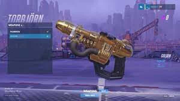 earn-gold-weapons-in-overwatch Earn Gold Weapons in Overwatch