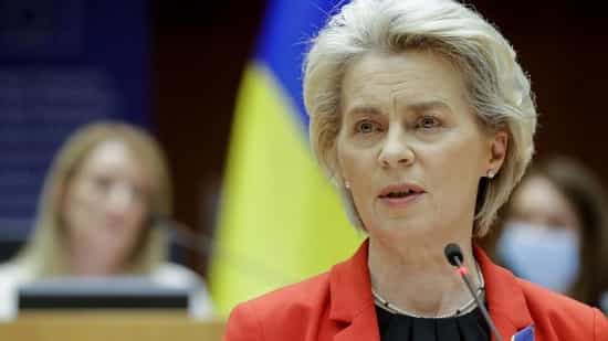 eu-will-stop-import-taxes-on-ukraine-for-one-year EU will stop import taxes on Ukraine for one year