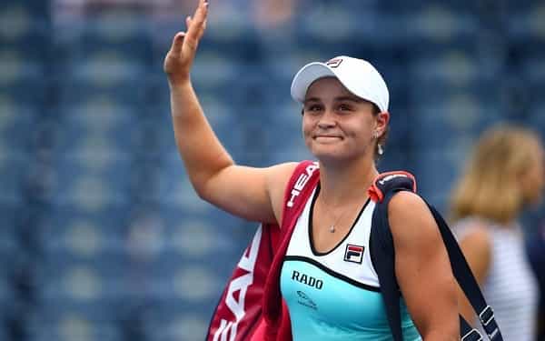 former-tennis-champion-ash-barty-join-global-celebrity-series Former Tennis Champion Ash Barty Join Global Celebrity Series