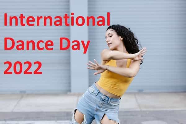 international-dance-day-2022 International Dance Day 2022
