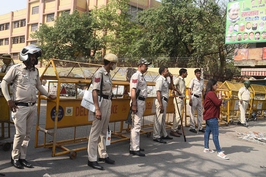 jahangirpuri-violence-five-people-have-been-charged-under-the-national-security-act. Jahangirpuri violence: Five people have been charged under the National Security Act.