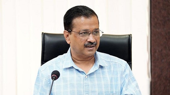kejriwal-min AAP Dissolves Its Himachal Pradesh Working Committee Following Defections