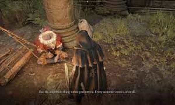 merchants-horse-as-a-shield Merchant's Horse as a Shield