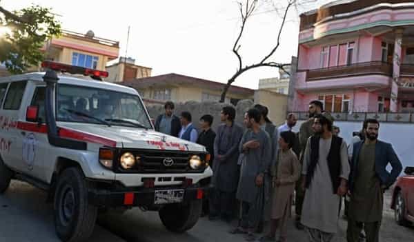 mosque-blast-in-kabul-kills-over-50-people-during-ramadan Mosque blast in Kabul kills over 50 people during Ramadan