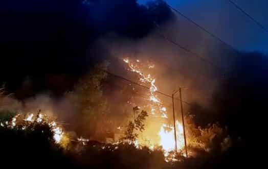 multiple-wildfires-in-new-mexico-brings-emergency-situation Multiple Wildfires in New Mexico Brings Emergency Situation