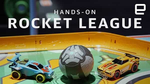 obtaining-items-in-rocket-league Obtain Items in Rocket League