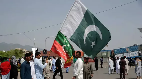 pakistan-parliament-will-elect-a-new-pm-today Pakistan Parliament will elect a new PM today