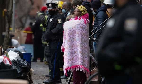 philadelphia-house-fire-killed-4-including-3-children Philadelphia House Fire Killed 4