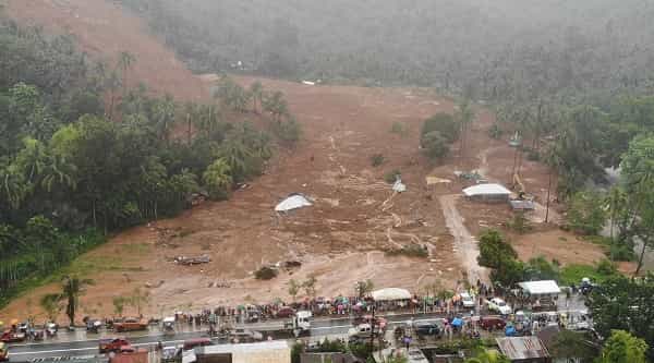 philippine-landslides-death-toll-rises-to-58 Philippine landslides Death toll rises to 58