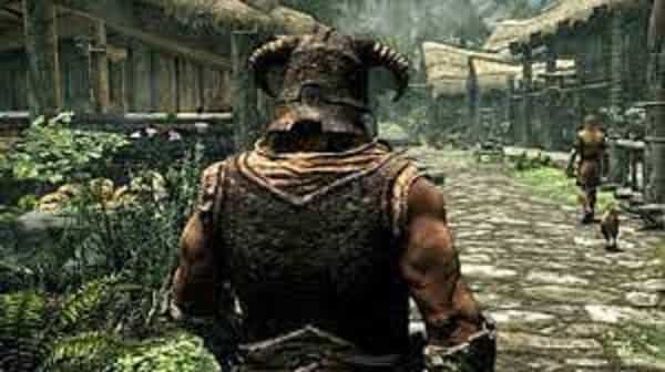 players-want-a-lego-version-of-skyrim Players Want a LEGO Version of Skyrim