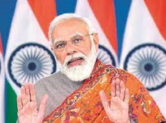 pm-modi-will-visit-assam-on-april-28 PM Modi will visit Assam on April 28
