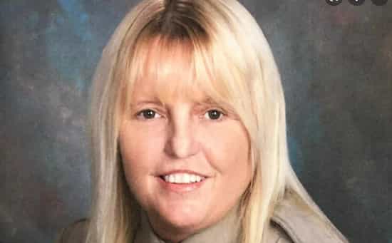 police-are-searching-for-the-missing-corrections-official-in-alabama Police are searching for the missing corrections official in Alabama