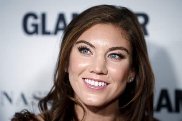 police-arrested-u-s-goalkeeper-solo-on-suspected-dwi Police arrested U.S. Goalkeeper Solo on suspected DWI