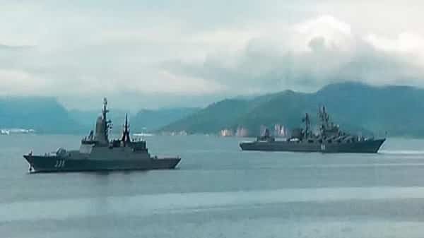 russia-says-shell-blast-damages-flagship-in-black-sea-fleet Russia says shell blast damages flagship in Black Sea fleet