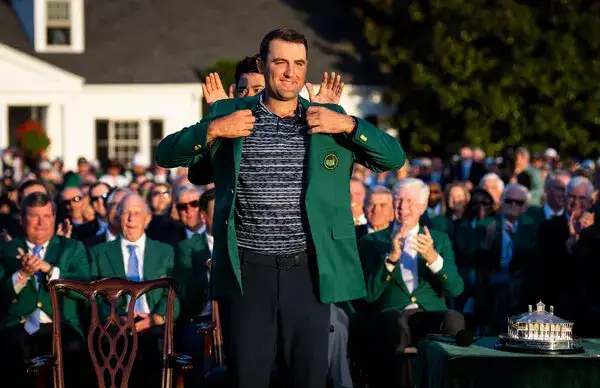 scottie-scheffler-wins-masters-2022-tournament Scottie Scheffler wins Masters 2022 Tournament