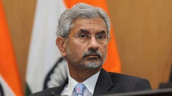 sj-min S Jaishankar, India's Foreign Minister, explains what drew him to diplomacy.