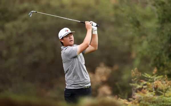 south-koreas-im-sung-jae-past-the-first-round-at-masters South Korea's Im Sung-Jae past the first round at Masters