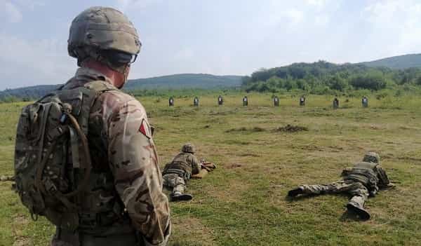the-uk-starts-training-ukrainian-troops-in-their-land The UK starts training Ukrainian Troops in their land