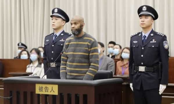 u-s-citizens-sentenced-to-death-for-murder-in-china U.S. citizens sentenced to death for murder in China