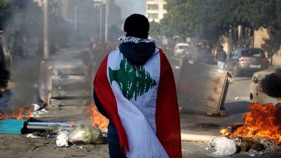 un-urges-lebanons-government-for-emergency-development-amid-a-humanitarian-crisis UN urges Lebanon's Government for emergency development amid a humanitarian crisis