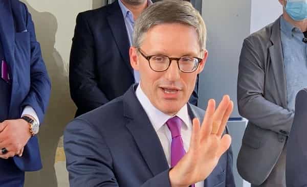 us-state-dept-counsellor-says-usa-will-be-indias-reliable-partner-not-russia US State Dept Counsellor says USA will be India's Reliable Partner