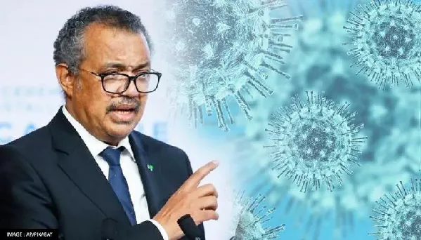 who-warns-covid-19-virus-continues-to-develop-its-new-variants WHO warns Covid-19 virus continues to develop its new variants