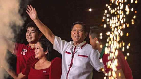 17th-philippines-president-ferdinand-marcos-jr-and-ministers-names Philippines President Ferdinand Marcos Jr