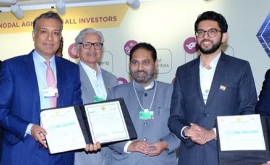 80000-crores-investment-pledges-for-maharashtra-at-davos 80,000 crores investment pledges for Maharashtra at Davos