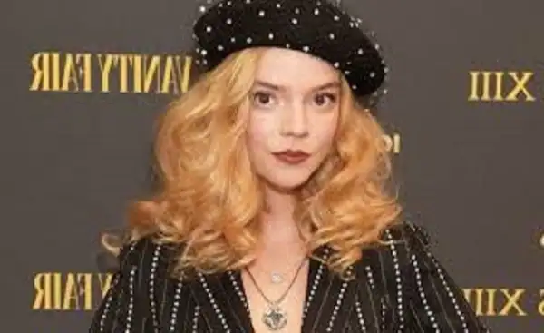 ANYA TAYLOR JOY Net Worth