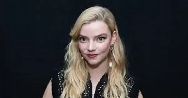 ANYA TAYLOR JOY Wiki