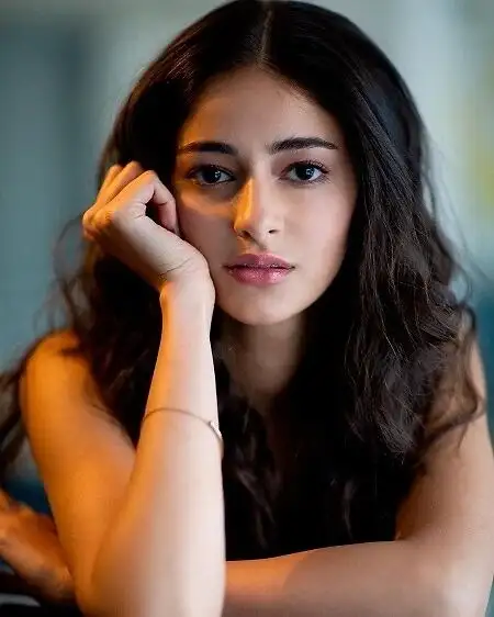 Ananya Panday Wiki