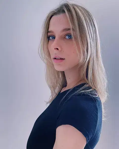Ashley Matheson Wiki