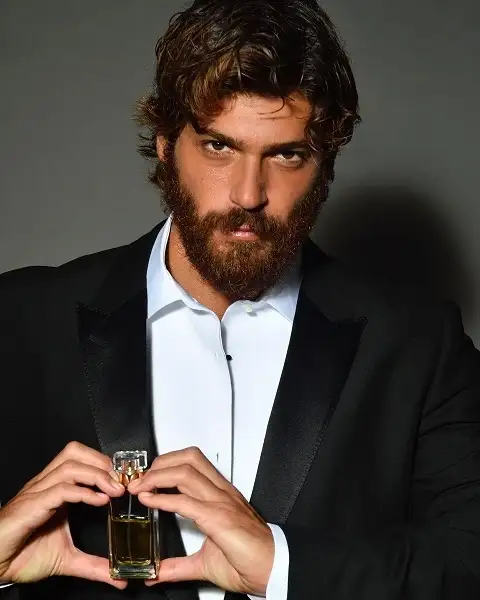 Can Yaman Net Worth