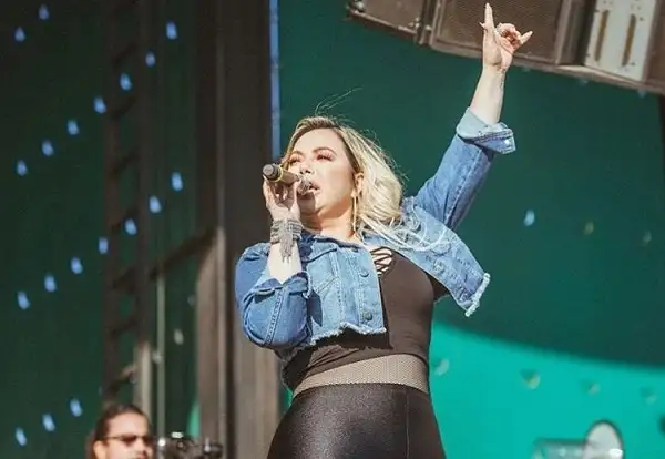 Chiquis Rivera Net Worth