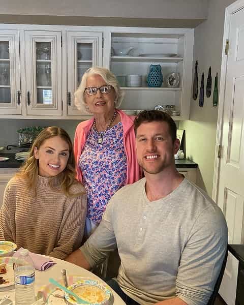 Clayton Echard Bachelor Net Worth