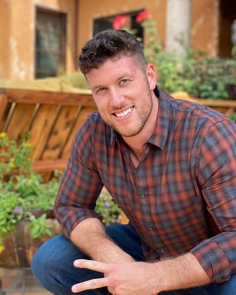 Clayton Echard Bachelor Wiki